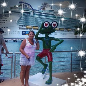 Meet your Posher, Agnes